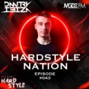 Dmitry Ibiza - Hardstyle Nation #043