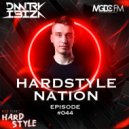 Dmitry Ibiza - Hardstyle Nation #044 (09-08-2020)
