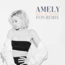Amely - Milk & Honey