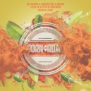 DJ Gaw, Selecta J-Man, A Little Sound - Rum & Lime