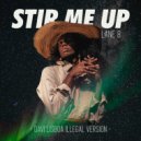 Lane 8 - Stir Me UP