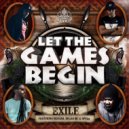 Exile, Dread MC - Eliminate