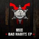 Nkid - Vibe
