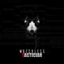 Wreckless - Optogenetics