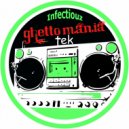 Dj Manatane - Infectiouz (Fraequenzer Remix)