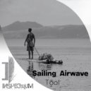 Sailing Airwave - Taal