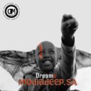 Modjadeep.SA feat Alberto Jr & Lentsi - Dreams
