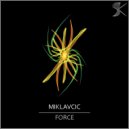 Miklavcic - Dark Status