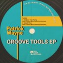 Patrick Wayne - Blast This