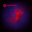 Filipe Barbosa - Hold Back (Original Mix)