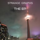 Strange Graphs - Super Space Hero