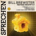 Bill Brewster - Gone East