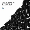 Dan Guidance & Twintone - Hold No Grudge (Original Mix)