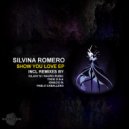 Silvina Romero - Don\'t Stop (Original Mix)