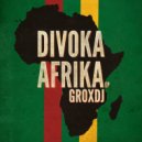 GroxDJ - Afriká Tma