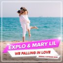 Explo, Mary Lil - We Falling In Love