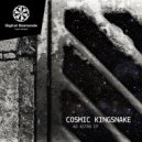 Cosmic Kingsnake - Words