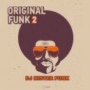 DJ Mister Funk - Afro W (Original Mix)