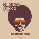 DJ Mister Funk - Mussy