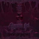 Agnus Dei, Huehuecoyotl - Pacto Of Satan (Original Mix)