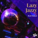 Real Damyn - Lazy Jazzy