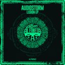 AudioStorm - Back To The Forest