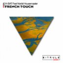 K-BAT Feat Norbit Housemaster - French Touch