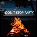 Maty Badini - Don't Stop Party