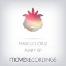 Manolo Cruz - Funky Phunk