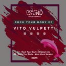 Vito Vulpetti - Rock Your Body (More Disco Version)