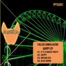 Falso Simulacro - It's A House Party