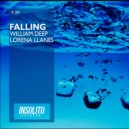 William Deep, Lorena Llanes - Falling