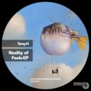 Tony H - This Is Reality