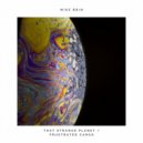 Mike Brin - That Strange Planet