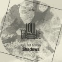 Kaiq, mrT & SimoV - Shadows