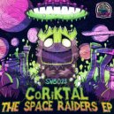 CoRiKTAL - Dont Do Names