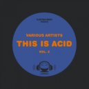 Kick.S - X786 (Original Mix)