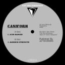 Caniform - Acid Badger