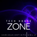 Nelson Rodulfo - Rehab (Original Mix)