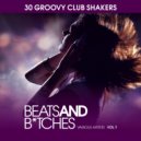 JJ Mullor - Taber Taber (Original Mix)