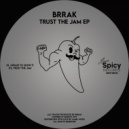 Brrak - Afraid To Show It