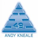 Andy Kneale - Into The Light
