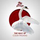Colin Thomas - Wait, What (Original Mix)