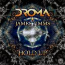 DROMA Feat. JAMES TIMMS - Run Away