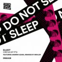 Elleot, Andrew Azara - Waltzer (5am Remix)