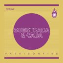 Substrada & Caba - Aku\'s Grasp (Original Mix)