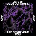 Oliver Deutschmann - Devoted To Each Other Forever
