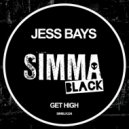 Jess Bays - Get High (Radio Edit)