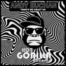 Andy Buchan - Kosmick Funk
