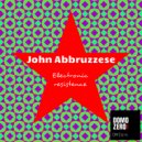 John Abbruzzese - Electronic resistence